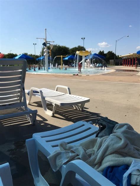 Earlywine Family Aquatic Center, null in Oklahoma City, OK.